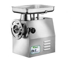 32RSDTI Electric meat mincer with aluminum grinding unit - Three-phase