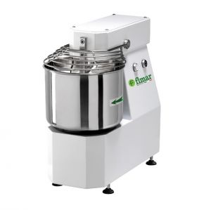 7SBM Spiral mixer with fixed head 7 kg 10 litres